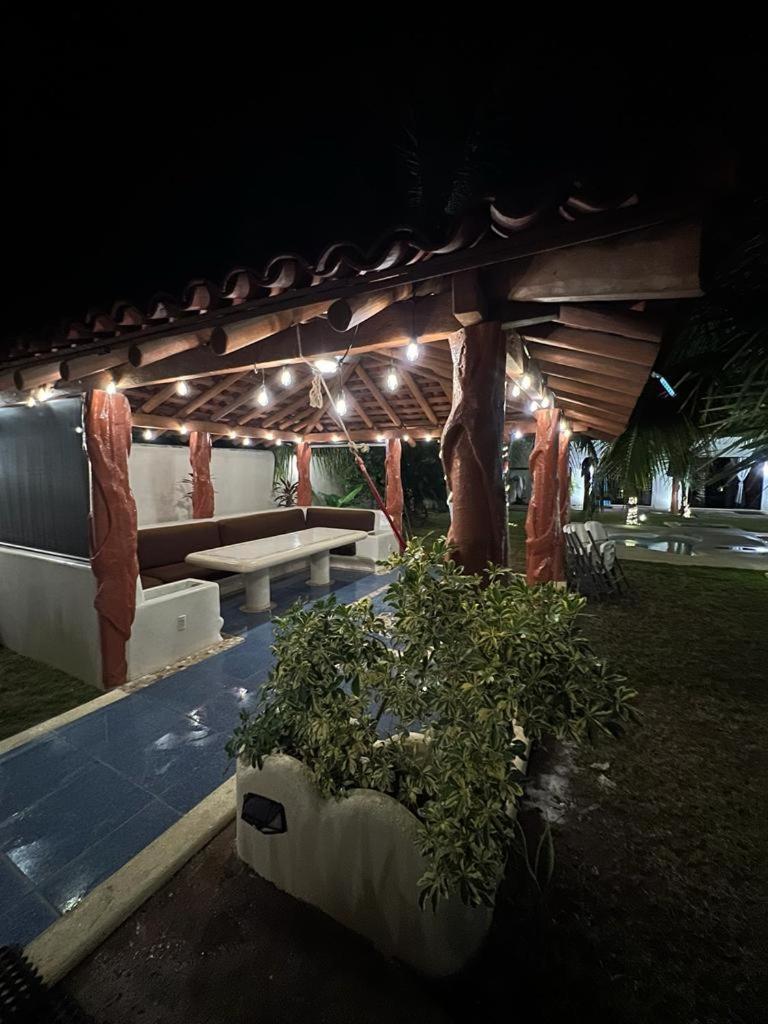 Turtle Beach Villas Zihuatanejo Exterior foto