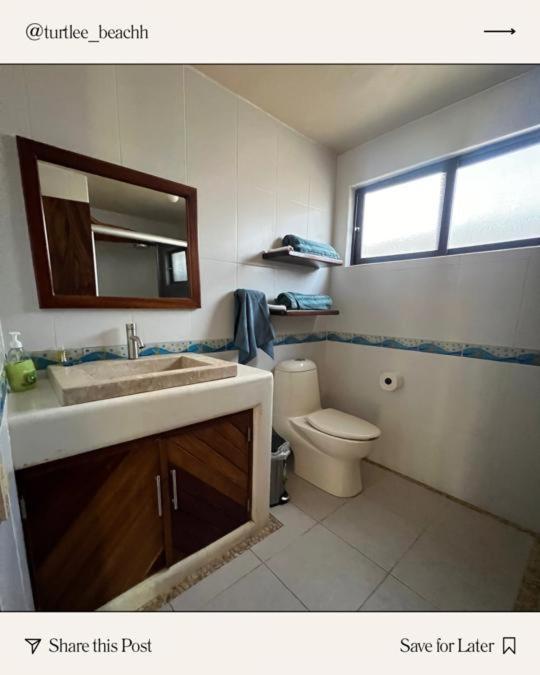 Turtle Beach Villas Zihuatanejo Exterior foto