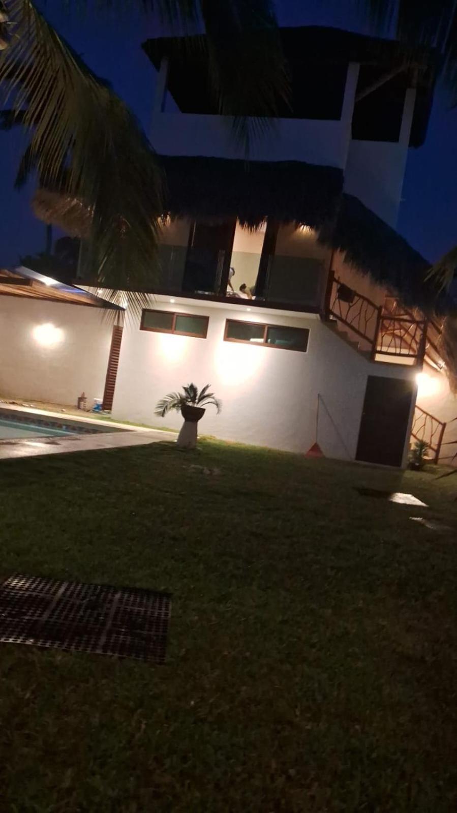 Turtle Beach Villas Zihuatanejo Exterior foto