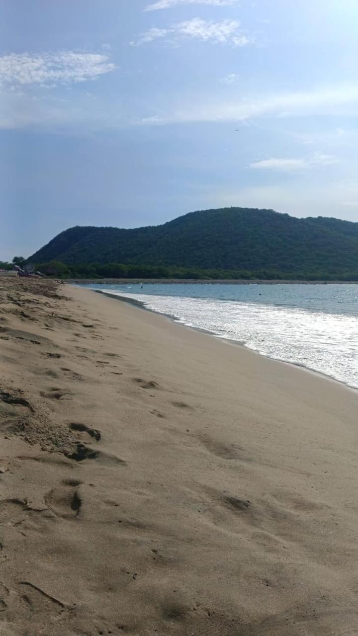 Turtle Beach Villas Zihuatanejo Exterior foto