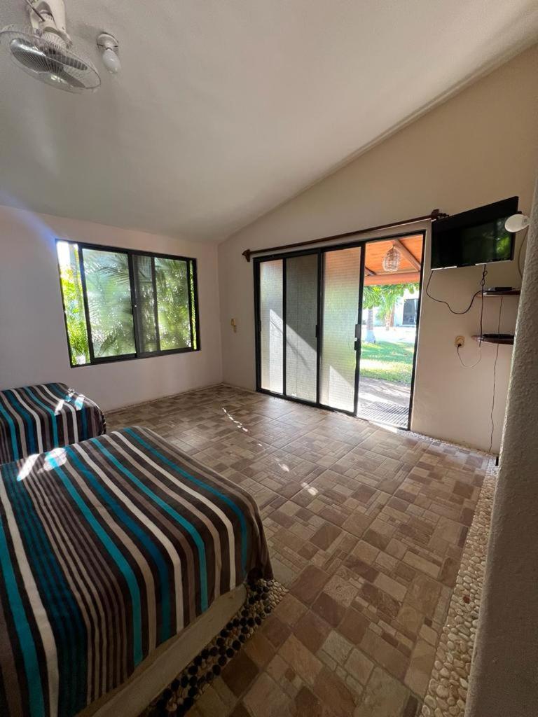Turtle Beach Villas Zihuatanejo Exterior foto