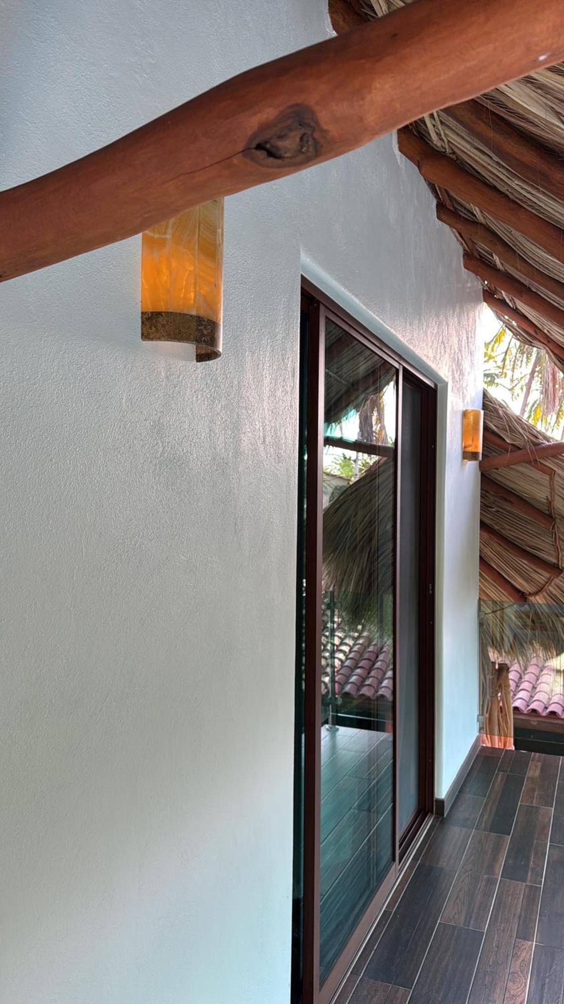 Turtle Beach Villas Zihuatanejo Exterior foto