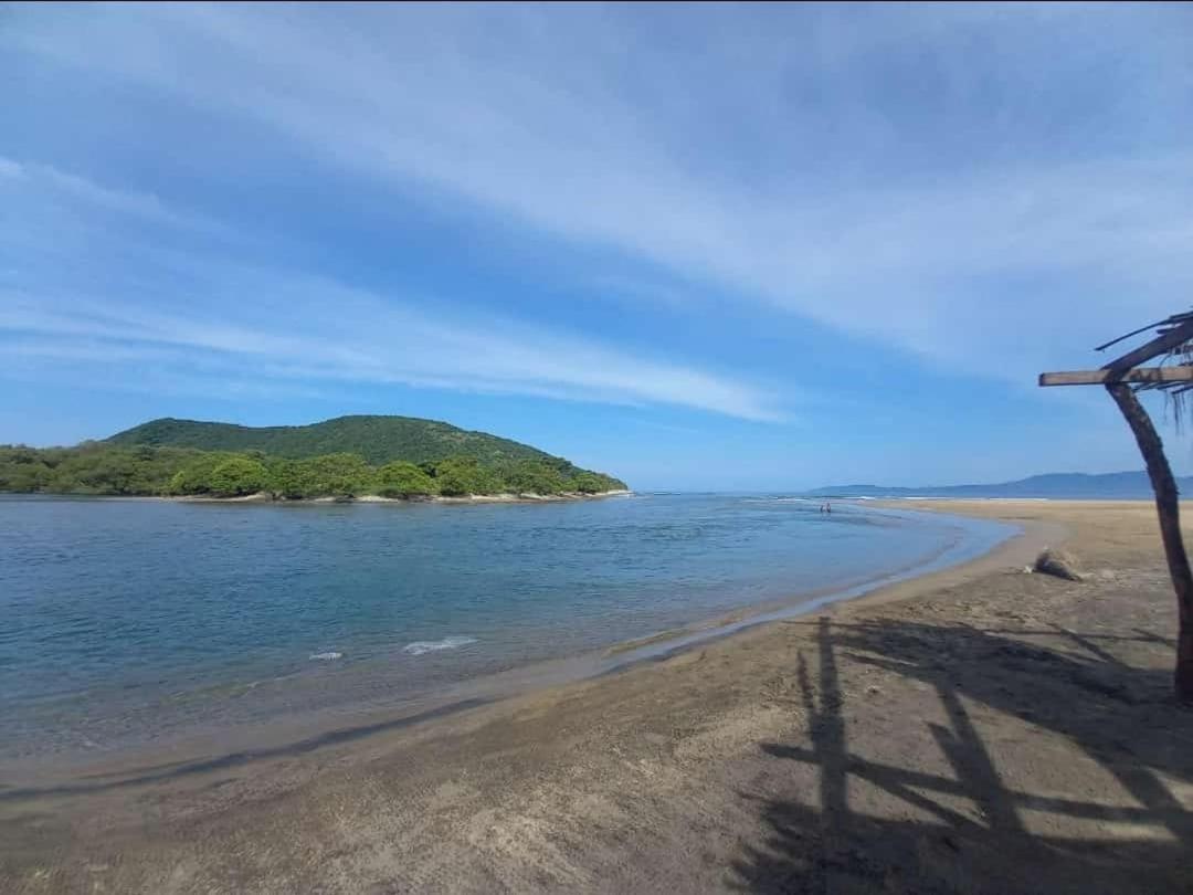 Turtle Beach Villas Zihuatanejo Exterior foto