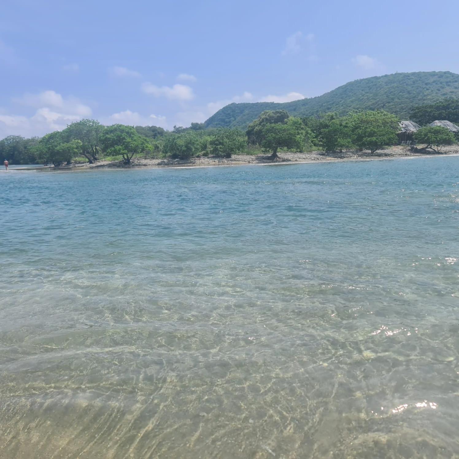 Turtle Beach Villas Zihuatanejo Exterior foto