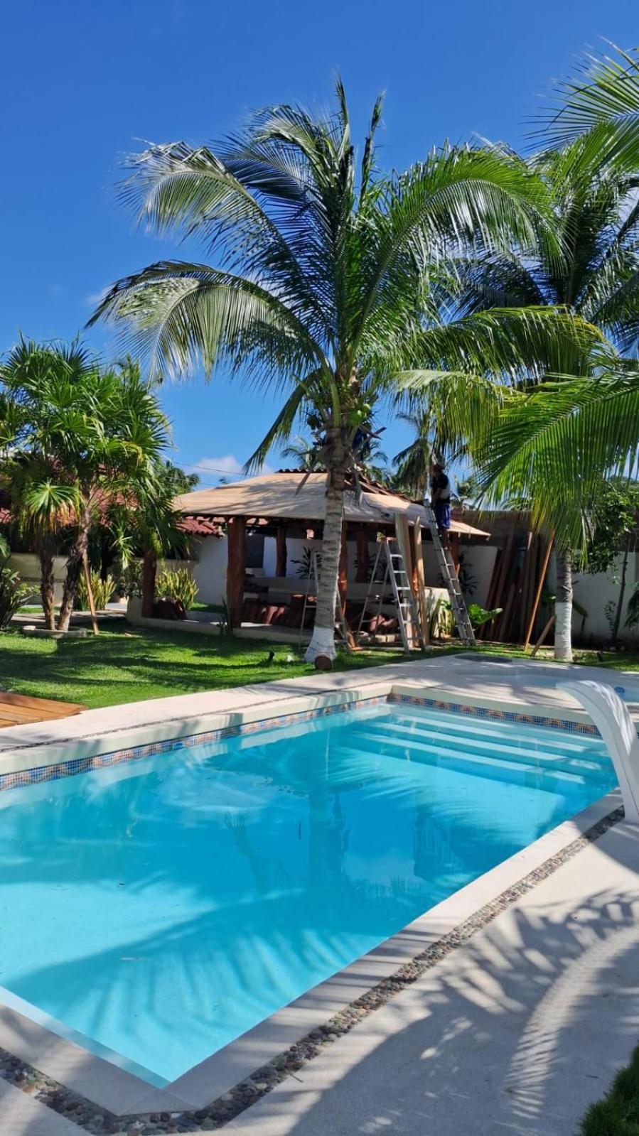 Turtle Beach Villas Zihuatanejo Exterior foto
