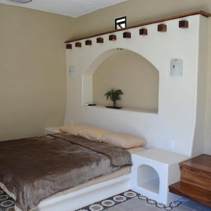 Turtle Beach Villas Zihuatanejo Exterior foto